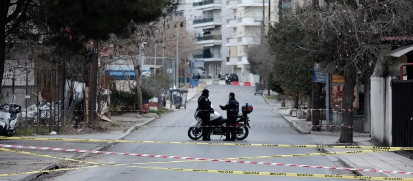 Αυστηρό Ιockdown στον δήμο Ευόσμου-Κορδελιού λόγω αφρικανικής μετάλλαξης